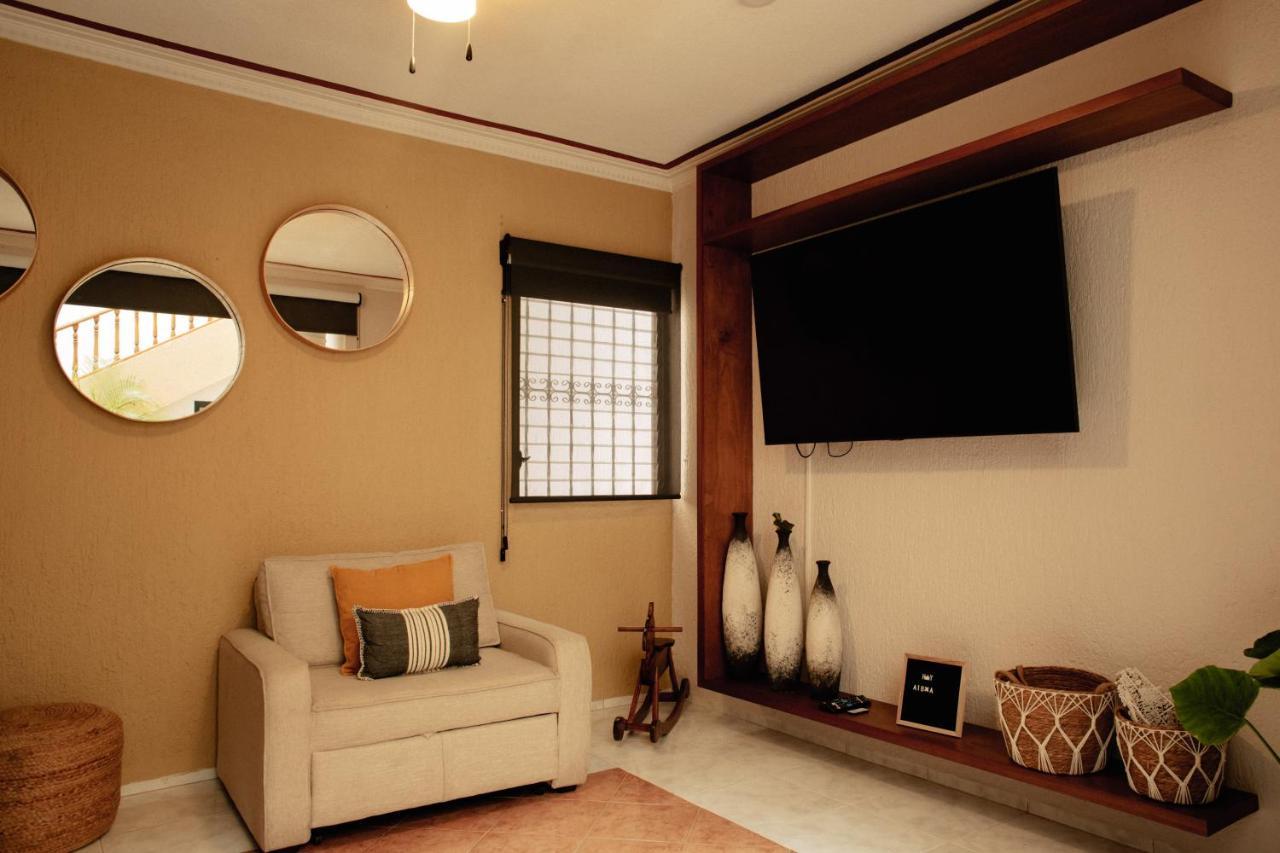 Casa Encuentro De Joaquin Garcia Hostel Мерида Екстериор снимка