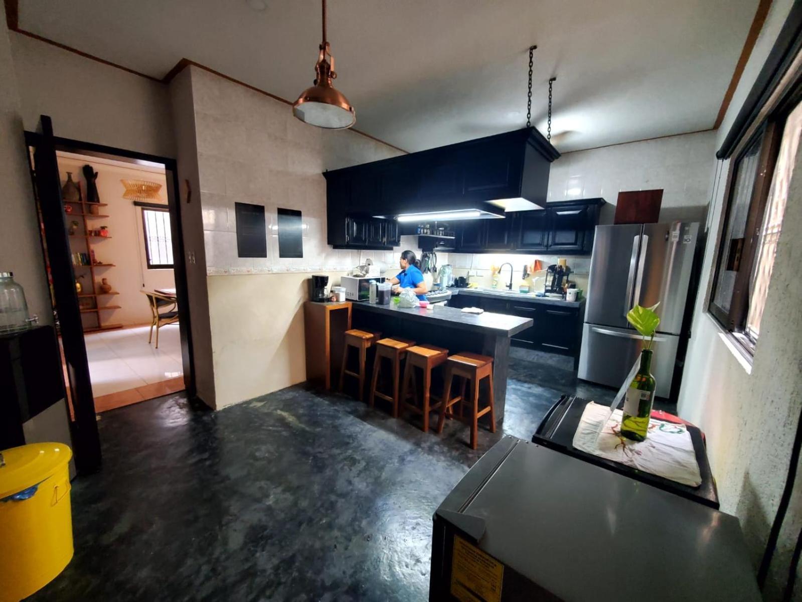 Casa Encuentro De Joaquin Garcia Hostel Мерида Екстериор снимка